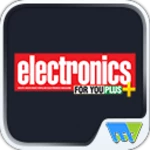 electronics for you android application logo